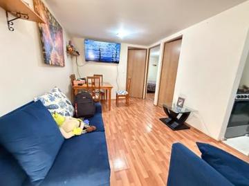 DEPTO $2,033,000 EL RODEO. AGR?COLA ORIENTAL. ALC. IZTACALCO