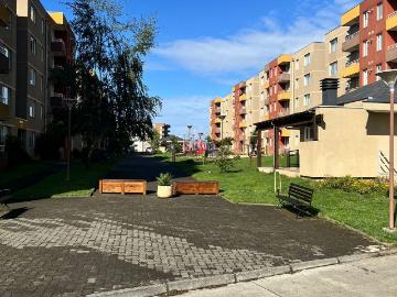 ARRIENDO 2D PARQUE DURAND GC INCLUIDOS