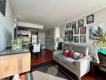 Depto 2d/2b en loreto | ideal inversión airbnb | 2 Dormitorios por 2850.00 en Recoleta