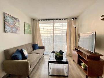 Depto 2d/2b, estac + bodega