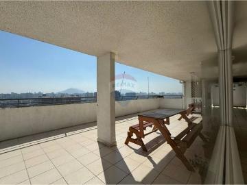 Depto 2d 1b estacionamiento san diego santiago | 2 Dormitorios por 1590.00 en Santiago
