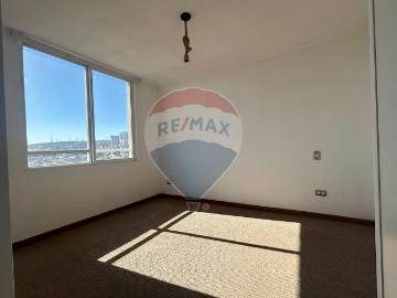 Depto 2d 2b en c los placeres 56m2 mas terraza | 2 Dormitorios por 3050.00 en Valparaíso