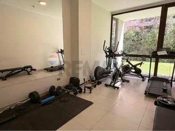 Depto. 2d 2b est bod. Amplia terraza 18m2 | 2 Dormitorios por 7350.00 en Providencia