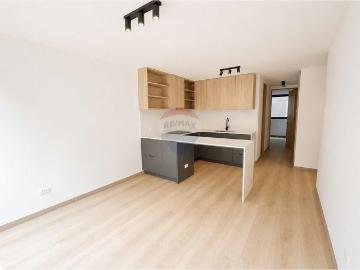 Depto. 2d full remodelado | 2 Dormitorios por 5990.00 en Providencia