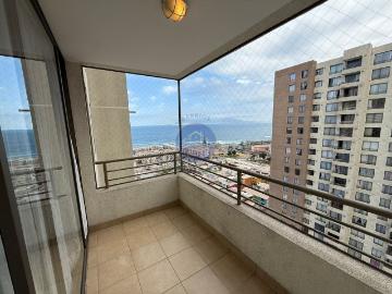 Depto 2H arriendo, El Yodo, Antofagasta