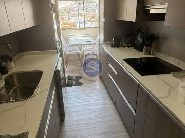 Depto 3 dormitorios en venta, Valle del Mar | 3 Dormitorios por 8500.00 en Antofagasta