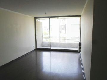 Depto 3 habitaciones 2 baños con aire acondicionado | 3 dormitorios por 4500.00 en Huechuraba