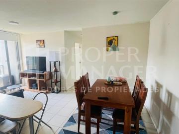 Depto 3D 1B 54 m2 Semi Amoblado con Estac. – Arboleda Lantaño, Chillán