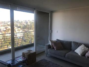 Depto 3d 2b 1est, gregorio marañón, viña del mar