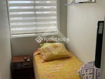 Depto. 3D 2B E centro de Viña del Mar | 3 Dormitorios por 5100.00 en Viña del Mar