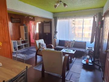 Depto 3d con estacionamiento en hualpén ideal inversión | 3 dormitorios por 65000. 00 en Hualpén