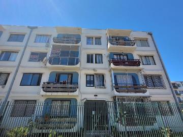 Depto 3d luminoso con balcón – miraflores alto