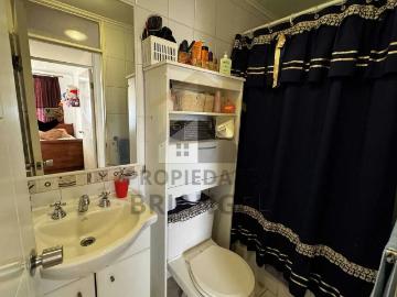 Depto 3D Piso 22 en Parque Brasil Antofa 1591 | Dormitorios por 4900.00 en Antofagasta