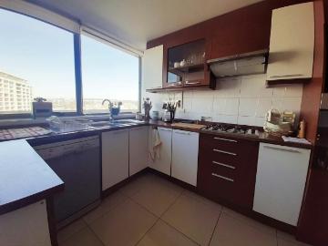 Depto tipo penthouse con gran vista al mar 86990 | 4 Dormitorios por 15100.00 en Concón