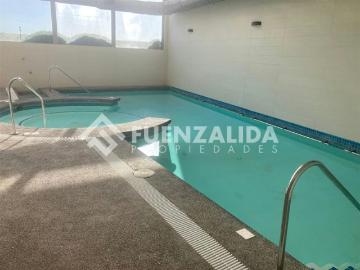 Depto venta 4D/4B/2E/2B Gran vista al mar, Viña del Mar. 4 Dormitorios por 14500.00 en Viña del Mar