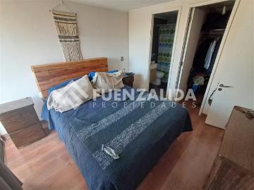 Depto venta 3 dorm. Providencia Antonio Varas Eliodoro Yañez | 3 Dormitorios por 8400.00 en Providencia