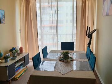 DEPTO VILLA DULCE 3 DORM CON BALCON Y ESTACIONAMIENTO