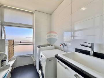 Depto vista despejada 3d, 2b, baño visita+servicio | 4 Dormitorios por 17500.00 en Las Condes
