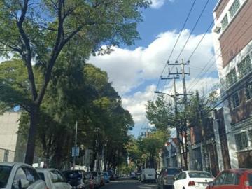 Depto Adjudicado en Av. Marina Nacional 200, Col. Anáhuac, Recuperación Bancaria