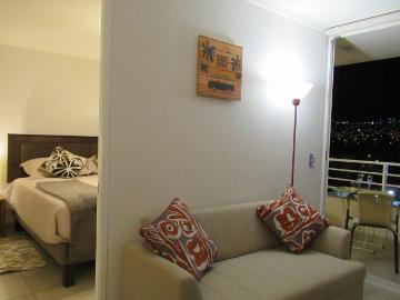 Depto. Amoblado 1D/1B Inversión Airbnb Ingresos $1M Loa | 1 Dormitorios por 2850.00 en Antofagasta