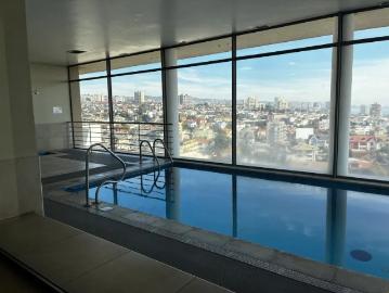 Depto amoblado a pasos de la estacion miramar, viña del mar
