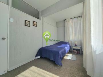 Depto Amoblado en Quinta Vergara 2D 1B | 2 Dormitorios por 3276.00 en Valparaíso