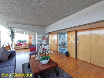 DEPTO AMUEBLADO 179m2 / 3R / 2B / 2A