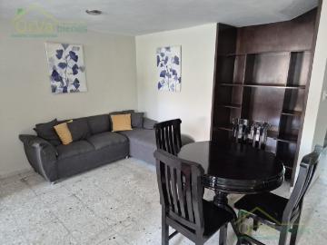 DEPTO. AMUEBLADO CALLE 15, COL. MONTEVERDE, CD. MADERO, TAM