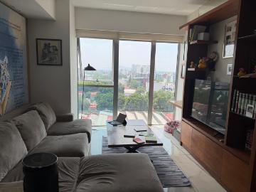 DEPTO AMUEBLADO EN RENTA $46,000 CITY TOWER BLACK. STA CRUZ ATOYAC. B. JU?REZ