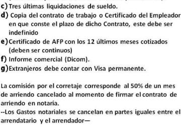 Depto Arriendo Nuevo SIN MUEBLES Pucara/Bremen