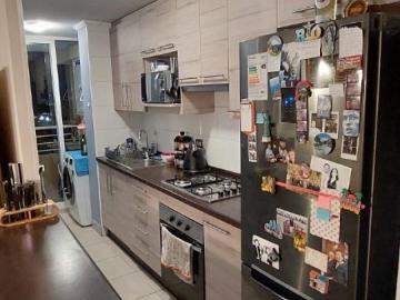 Depto ARRIENDO SIN MUEBLES U AMOBLADO, CON VISTA AL MAR, Condominio Horizonte Infinito