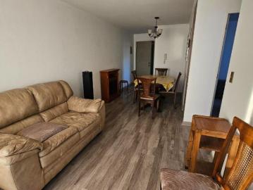 Depto año corrido con muebles