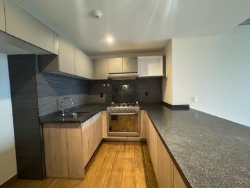 Depto. Be grand Alto Polanco, Torre 3 con balc?n piso 11. 100 m2 2rec 2ba? 2estac