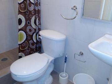 DEPTO BOSQUE DE ECHEGARAY, PTA. BAJA, 54 m2, AMUEBLADO 1 SOLA PERSONA, 1 RECAMARA, 1 BAÑO, Bosque de Echegaray
