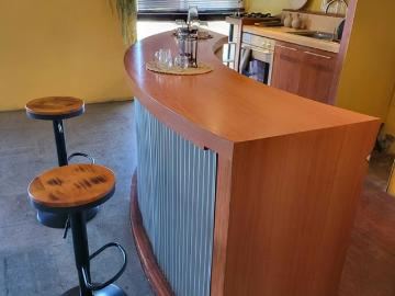 Depto con Estilo y valor Arquitectonico 1619 | Dormitorios por 92900. 00 en Viña del Mar