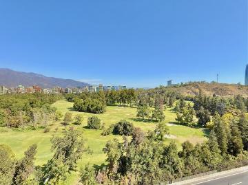 DEPTO CON VISTA DESPEJADA CLUB DE GOLF LOS LEONES