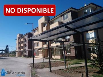 DEPTO CONDOMINIO DON ALFONSO I – TALCA