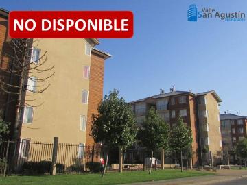 DEPTO CONDOMINIO DON CARLOS P3 – TALCA