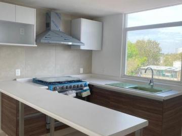 DEPTO C/Roof.G. COL. SAN SIMÓN TOLNAHUAC $ 3,630.000 EJE VIAL GUERRERO
