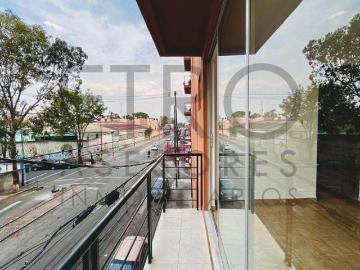DEPTO DE 3 REC. $3,450,000 EN VALLEJO. 102 M2 TOTALES. PISO 4. ALC. GAM