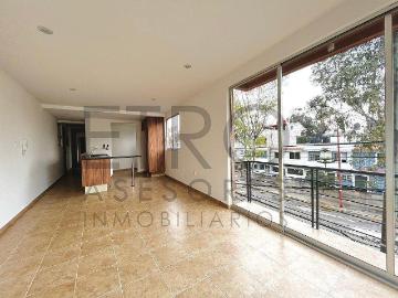 DEPTO DE 3 REC. DE 102 M2. $3,490,000 EN VALLEJO. PISO 4. ALC. GAM