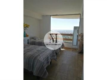 Depto duplex viña del mar 130 m2 i 3d 2est 1687 | Dormitorios por 170000. 00 en Viña del Mar