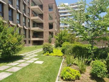 Depto. En venta Tupungato / La Llavería 1050 | Dormitorios por 8800.00 en Vitacura