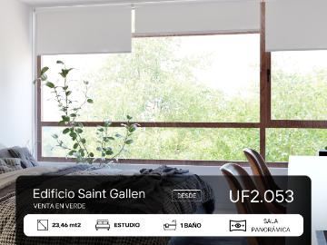 Depto. en Venta | Av. San Martin | Dinamarca | Temuco