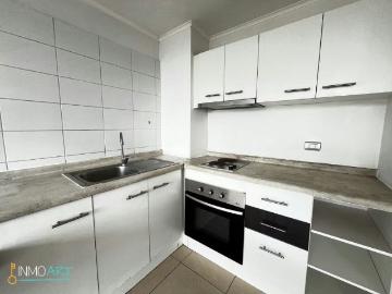 Depto en venta de 1 dorm. Estacionamiento Padre las Casas | 1 Dormitorios por 51000. 00 en Padre las Casas
