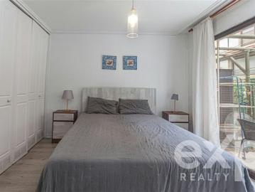 Depto en venta de 1 Dormitorio Reñaca con Jardín | 1 Dormitorios por 4288.00 en Valparaíso