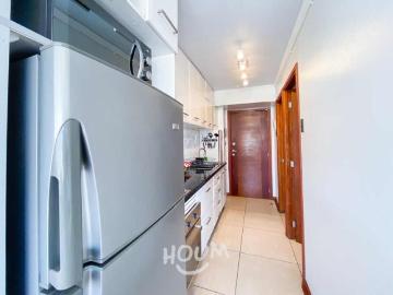 DEPTO EN VENTA EN AV. SAN MARTIN