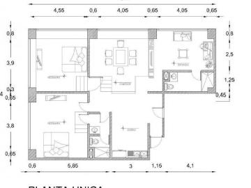 Depto en Venta en Colonia Juárez, CDMX – a unos pasos de Av Reforma