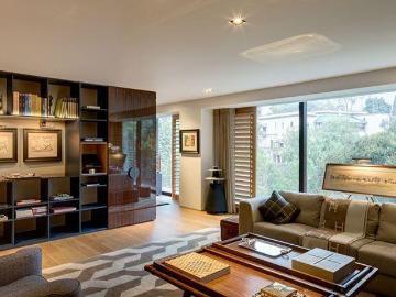 Depto en Venta en Lomas de Chapultep?c Virreyes