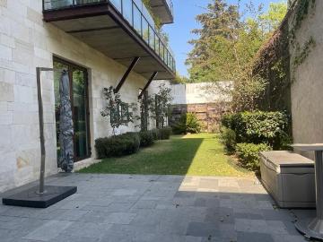 Depto en Venta en Lomas de Chapultep?c Virreyes